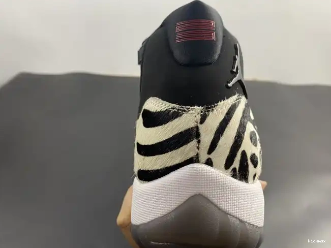 Rep ANIMAL 11 JORDAN INSTINCT AIR AR0715-010 0504